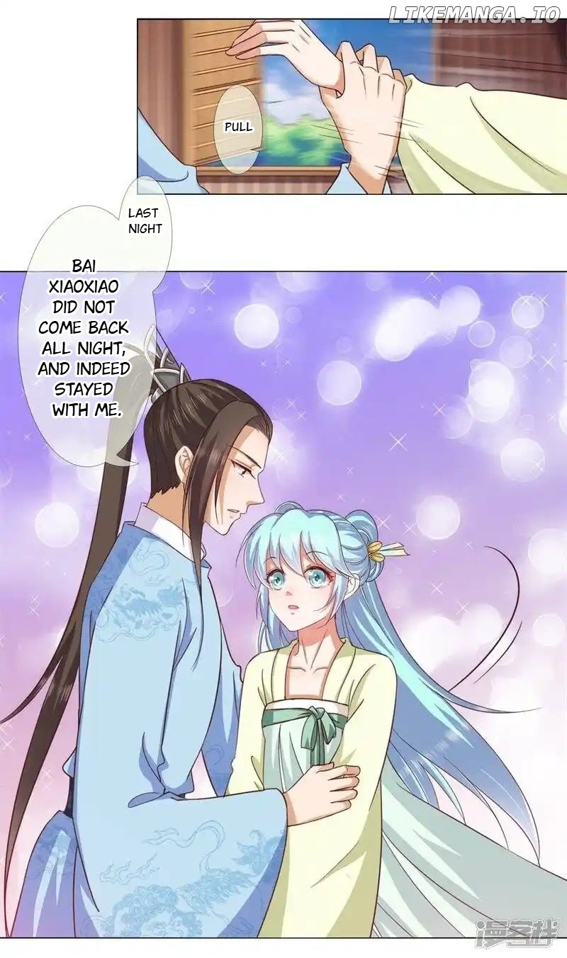 My Toxic Concubine chapter 18 - page 5
